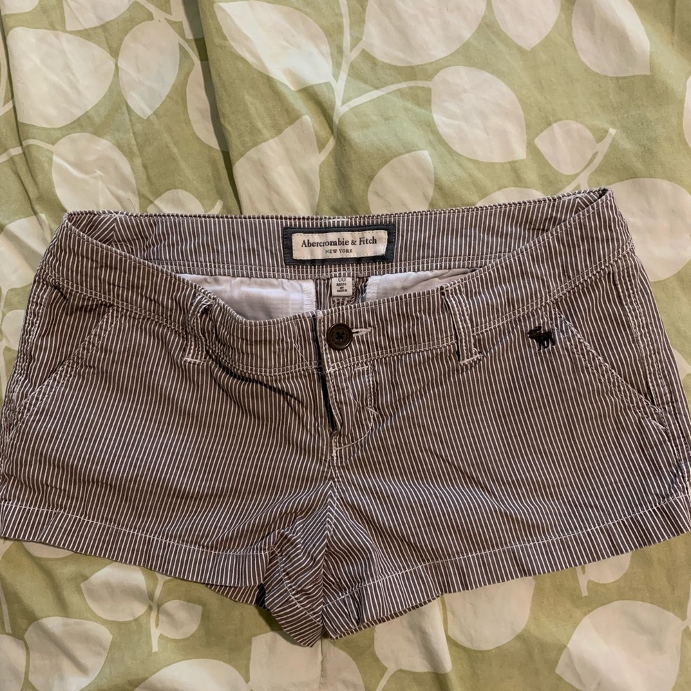 Abercrombie & Fitch shorts